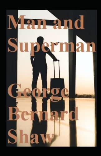 Man and Superman