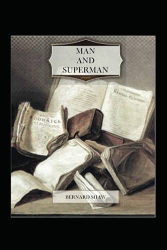 Man and Superman