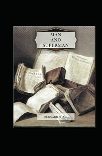 Man and Superman