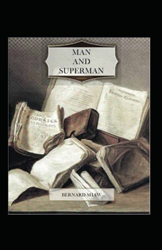 Man and Superman