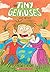 Tiny Geniuses #4: Save The Day!