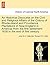 An Historical Discourse on the Civil and Religious Affairs of the Colony of Rhode-Island and Providence Plantations in New-England in America, from ... Settlement 1638 to the End of First Century.