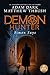 Simon Says: Demon Hunter Book 1