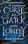 A Curse So Dark a...