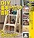 Decision Edition DIY Basic Techniques 百科 (Life Practical Series)