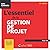 L'essentiel de la gestion de projet by Roger Aïm