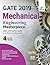 GATE 2019 Mechanical Engineering Masterpiece with 10 Practice Sets (6 in Book + 4 Online)