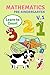 Mathematics: PRE-KINDERGARTEN, Learn to count ( Volume 1.)