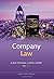 Company Law (Core Texts Series)