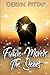 Future Movers - The Series: A lively collection of paranormal romances (The Future Movers)