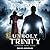 Unholy Trinity: A Michael Biorn Novel (The Michael Biörn Series)