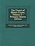 The Count of Monte Cristo, Volume 5 - Primary Source Edition