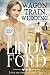Wagon Train Wedding: Large Print Edition