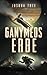 Ganymeds Erbe (German Edition)