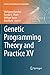 Genetic Programming Theory and Practice XV (Genetic and Evolutionary Computation)