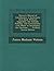 Watson's Manual of Calisthenics: A Systematic Drill-Book Without Apparatus, for Schools, Families, and Gymnasiums. with Music to Accompany the Exercises ...