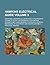 Hawkins electrical guide; Questions, answers & illustrations; a progressive course of study for engineers, electricians, students and those desiring ... and its applications; a practical Volume 3