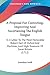A Proposal For Correcting, Improving And Ascertaining The English Tongue: In A Letter To The Most Honorable Robert Earl Of Oxford And Mortimer, Lord High Treasurer Of Great Britain (1712)