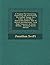 A Proposal for Correcting, Improving and Ascertaining the English Tongue: In a Letter to the Most Honourable Robert, Earl of Oxford and Mortimer, Lo