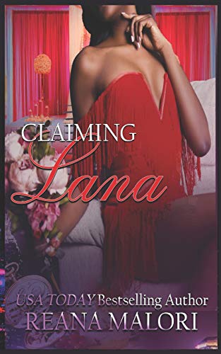 Claiming Lana (Paperback)