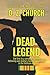 Dead Legend (The Cooper Vietnam Era Quartet)