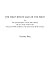 The First White Man of the West Or The Life And Exploits Of Col. Dan'l. Boone, The First Settler Of Kentucky; Interspersed With Incidents In The Early Annals Of The Country