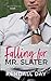 Falling for Mr. Slater: An Enemies-to-Lovers Romantic Comedy