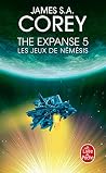 Les Jeux de Némésis