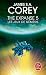 Les Jeux de Némésis (The Expanse #5)