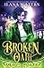 Broken Oath (Dark Fae Decree #1)