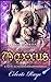 Maxxus (Talonian Warriors #4)
