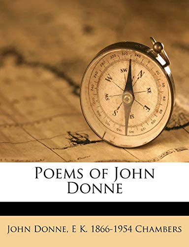 Poems of John Donne