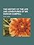The History of the Life and Adventures of Mr. Duncan Campell