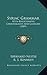 Syriac Grammar: With Bibliography, Chrestomathy And Glossary (1889)