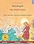 Metsluiged – The Wild Swans (eesti keel – inglise keel). Hans Christian Anderseni muinasjutu ainetel: Kakskeelne lasteraamat, alates 4-6. eluaastast, ... (Sefa Picture Books in two languages)