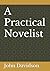 A Practical Novelist