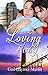 Loving Arms: Christian contemporary romance large print