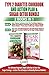 Type 2 Diabetes Cookbook and Action Plan & Sugar Detox - 2 Books in 1 Bundle: The Ultimate Beginner’s Bundle Guide to Beat the Sugar Cravings + Action Plan & Recipes to Naturally Reverse Diabetes