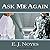 Ask Me Again (The Ask, Tell Series)