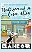 Underground in Ocean Alley (Jolie Gentil Cozy Mystery Series)