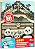 Panda Sento (Chinese Edition)