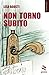 Non torno subito (Italian Edition)