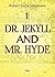 Dr. Jekyll and Mr. Hyde / Stage 1