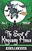The Secret of Kingsway House (Midnight Witch Cozy Mystery)