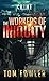 The Workers of Iniquity: A C.T. Ferguson Crime Novel