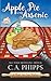 Apple Pie and Arsenic (Maple Lane #1)