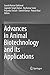 Advances in Animal Biotechnology and its Applications