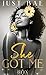 She Got Me: Deja