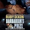 Barbarian's Prize...