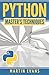 Python: Master's Techniques